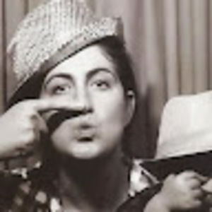 Meet your Posher, Sally